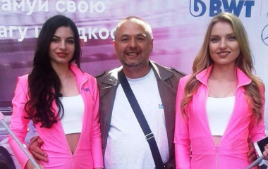 "Сервіс Клімат" постійні учасники професійних виставок Акватерм, Cool Clima, Chill Pro, Clima Fest, Install Fest, ПромХолод та інших 