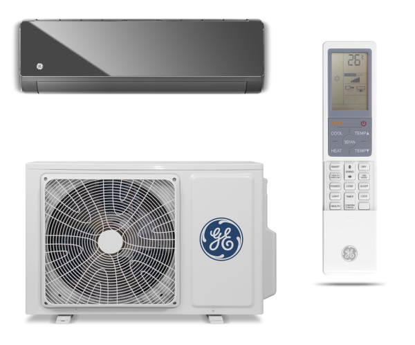 Кондиціонер GE Future GES-NJGB35IN-1/GES-NJG35OUT-1