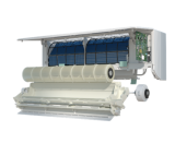 Кондиціонер Haier Expert Inverter AS25XCAHRA/1U25MEHFRA-1