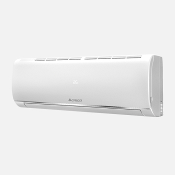 Кондиціонер до 70 кв. метрів Chigo CS-70V3G-1H150F DC R32 WI-FI Heat Pump Серія: Alba 150