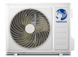 Кондиціонер Nordis Sirius DC-Inverter NDI-S18TC1 / NDO-S18TC2