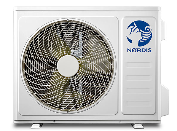 Кондиціонер Nordis Sirius DC-Inverter NDI-S24TC1 / NDO-S24TC2