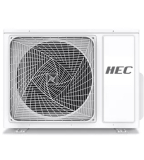 Кондиціонер HEC on/off HEC-12HTDO3/R2(In) / HEC-12HTDO3/R2(Out)