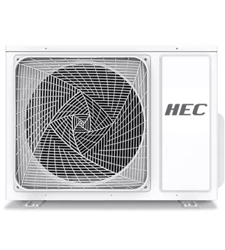 Кондиціонер HEC on/off HEC-12HTDO3/R2(In) / HEC-12HTDO3/R2(Out)