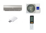 Кондиціонер Haier Flexis Inverter AS25S2SF1FA-S1/1U25MEHFRA-1