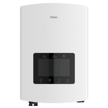 Гібридний інвертор Haier H1PH-1J6K-EU
