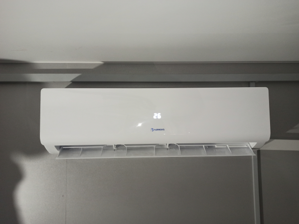 Кондиціонер Nordis Sirius DC-Inverter NDI-S09TC1 / NDO-S09TC2