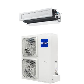 Кондиціонер канального типу низьконапірний Haier AD71S2SS1FA / 1U71S2SR2FA