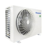 Кондиціонер Panasonic CS-HZ25UKE/CU-HZ25UKE Nordic -35 C