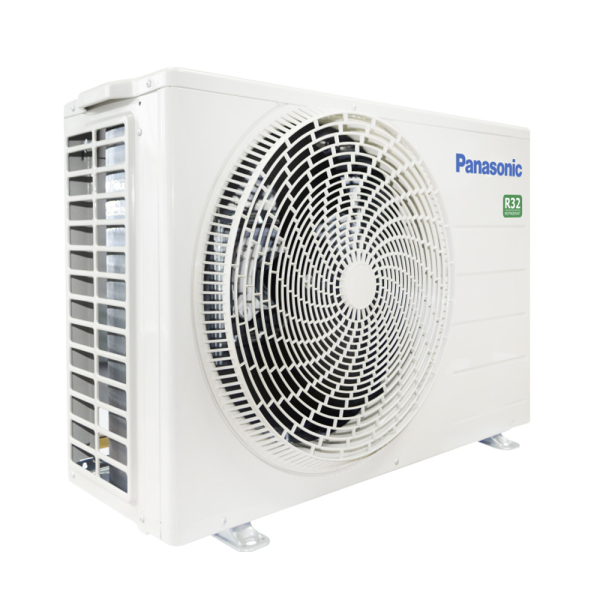 Кондиціонер Panasonic CS-HZ25UKE/CU-HZ25UKE Nordic -35 C