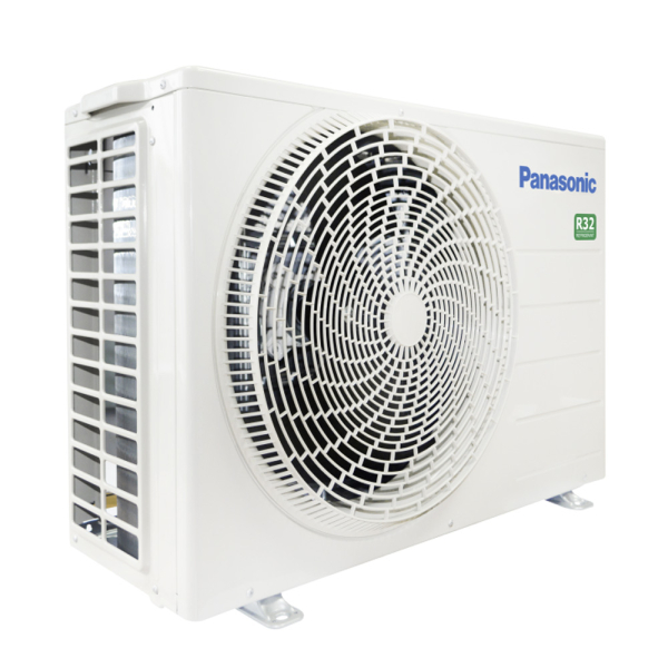 Кондиціонер Panasonic CS-HZ35XKE/CU-HZ35XKE Nordic -35 C