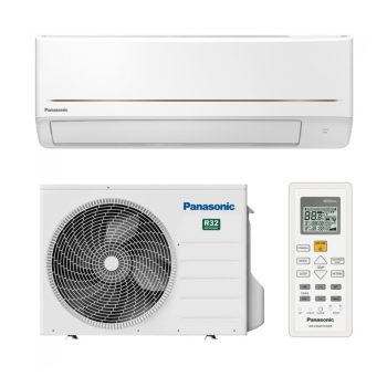 Кондиціонер Panasonic CS-PZ35WKD/CU-PZ35WKD Standard R32
