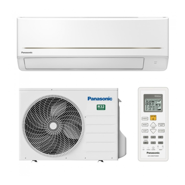 Кондиціонер Panasonic CS-PZ35WKD/CU-PZ35WKD Standard R32