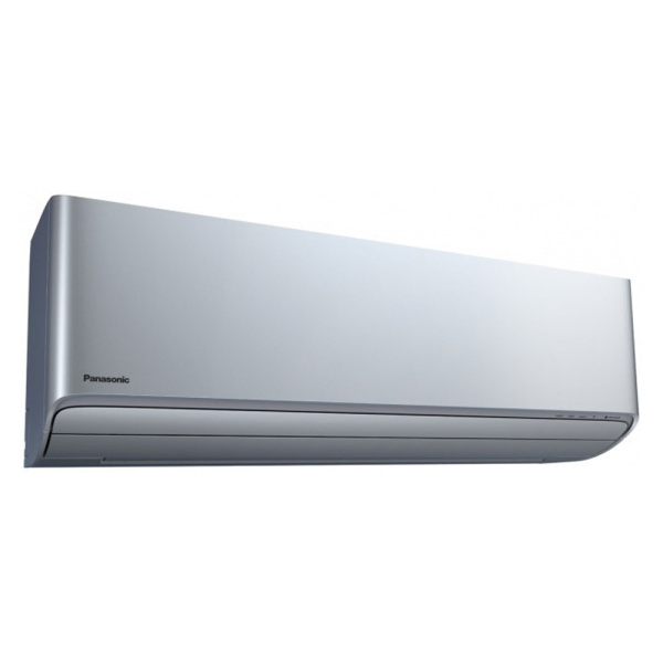 Кондиціонер Panasonic CS-XZ25ZKEW/CU-Z25ZKE Flagship Silver