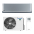 Кондиціонер Panasonic CS-XZ25ZKEW/CU-Z25ZKE Flagship Silver