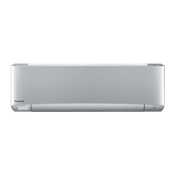 Кондиціонер Panasonic CS-XZ50TKEW/CU-XZ50TKEW Flagship Silver