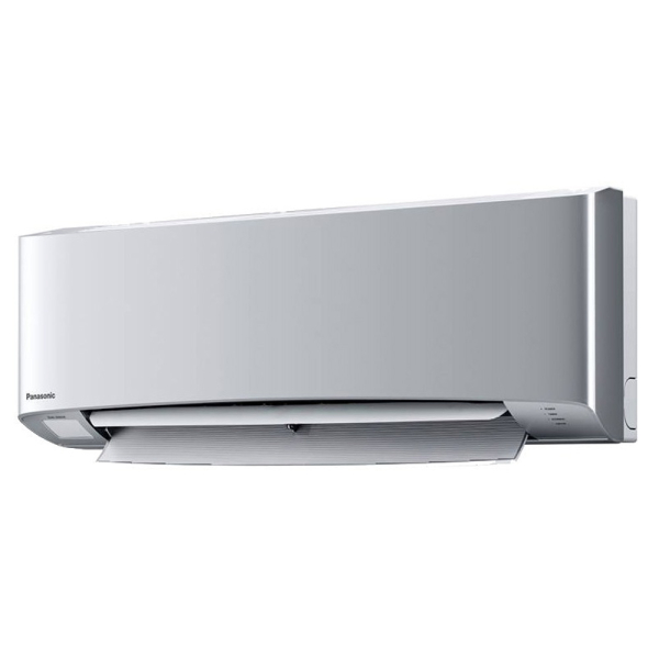 Кондиціонер Panasonic CS-XZ50TKEW/CU-XZ50TKEW Flagship Silver