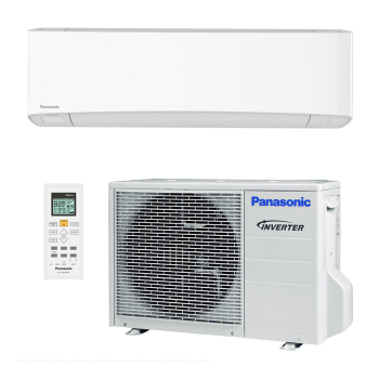 Кондиціонер Panasonic CS-Z20TKEW/CU-Z20TKEW Flagship White
