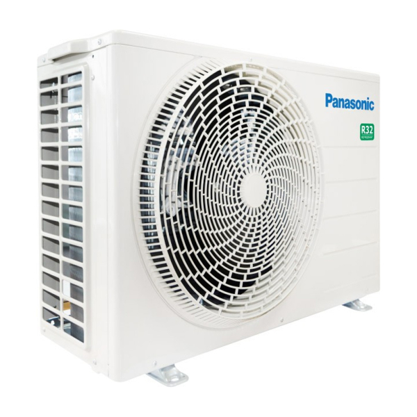 Кондиціонер Panasonic CS-Z25ZKEW/CU-Z25TKE Flagship White