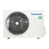 Кондиціонер Panasonic CS-Z35ZKEW/CU-Z35ZKE Flagship White