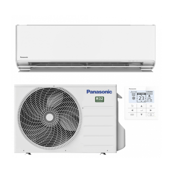 Кондиціонер Panasonic CS-Z42YKEA/CU-Z42YKEA Server (-25 C)