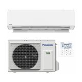 Кондиціонер Panasonic CS-Z50YKEA/CU-Z50YKEA Server (-25 C)