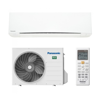 Кондиціонер Panasonic CS-Z71TKEW/CU-Z71TKEW Flagship White