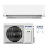 Кондиціонер Panasonic CS-Z71YKEA/CU-Z71YKEA Server (-25 C)