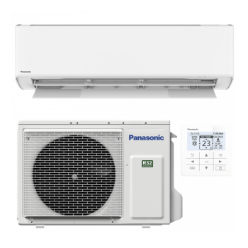 Кондиціонер Panasonic CS-Z71YKEA/CU-Z71YKEA Server (-25 C)