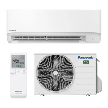 Кондиціонер Panasonic CS-Z71ZKEW/CU-Z71ZKE Flagship White