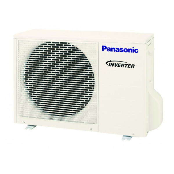 Кондиціонер Panasonic CS/CU-E 7RKD Deluxe