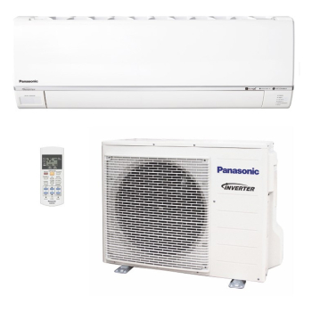 Кондиціонер Panasonic CS/CU-E 9RKD Deluxe