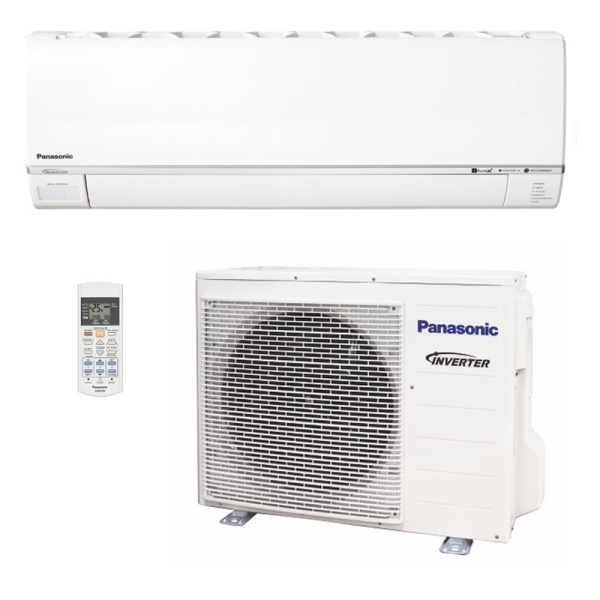 Кондиціонер Panasonic CS/CU-E 9RKD Deluxe