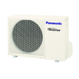 Кондиціонер Panasonic CS/CU-E15RKD Deluxe