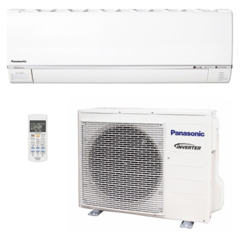 Кондиціонер Panasonic CS/CU-E18RKD Deluxe
