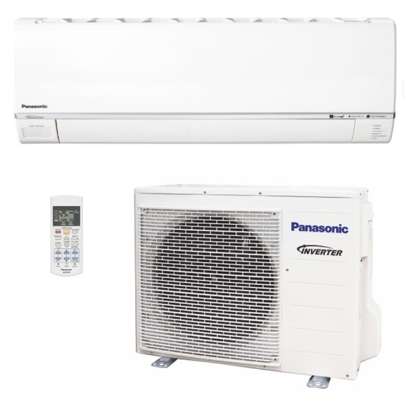 Кондиціонер Panasonic CS/CU-E24RKD Deluxe
