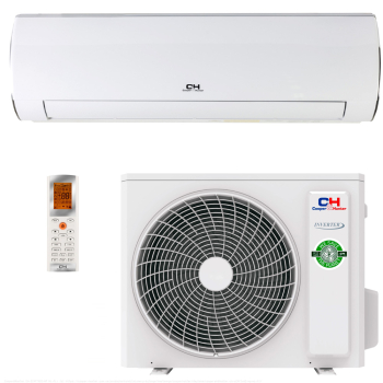 Кондиціонер тепловий насос Cooper&Hunter CH-S12FTXLA2-NG