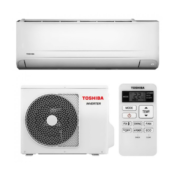 Кондиціонер Toshiba RAS-18J2KVG-UA/RAS-18J2AVG-UA Seiya J2KVG UA