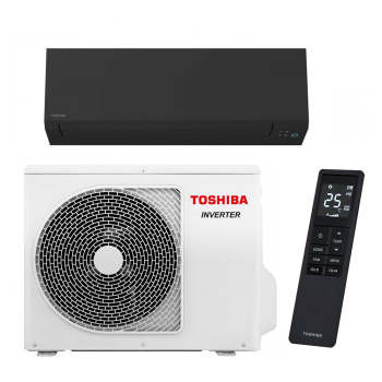 Кондиціонер Toshiba RAS-B10G3KVSGB-E/RAS-10J2AVSG-E1 Shorai Edge Blask