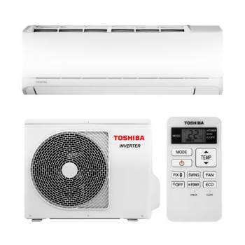 Кондиціонер Toshiba RAS-B10TKVG-UA/RAS-10TAVG-UA Seiya TKVG UA