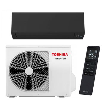 Кондиціонер Toshiba RAS-B13G3KVSGB-E/RAS-13J2AVSG-E1 Shorai Edge Blask