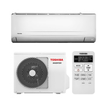Кондиціонер Toshiba RAS-B13J2KVG-UA/RAS-13J2AVG-UA Seiya J2KVG UA