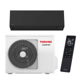 Кондиціонер Toshiba RAS-B18G3KVSGB-E/RAS-18J2AVSG-E1 Shorai Edge Blask