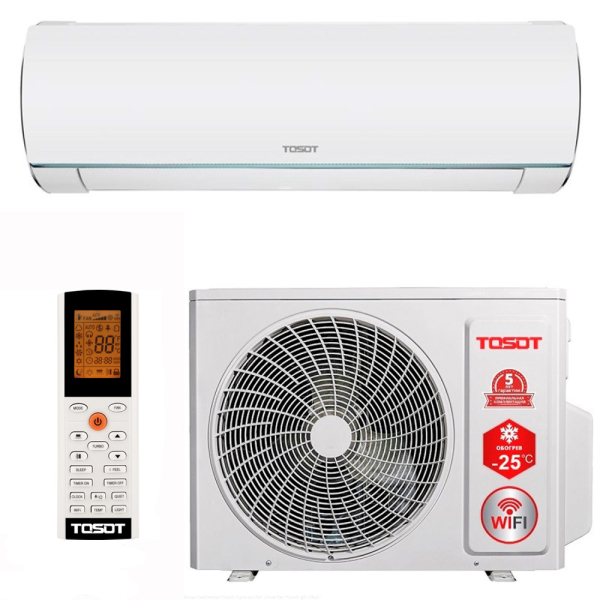 Кондиціонер TOSOT GF-18W2