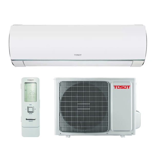 Кондиціонер TOSOT GV-12W2S