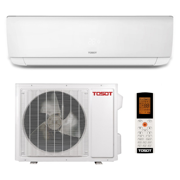 Кондиціонер TOSOT GX-07AP2