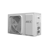 Кондиціонер HEC on/off HEC-12HTDO3/R2(In) / HEC-12HTDO3/R2(Out)