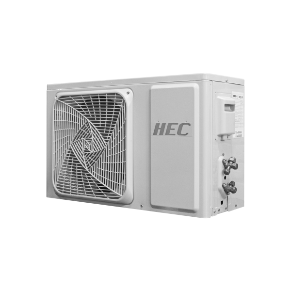 Кондиціонер HEC on/off HEC-12HTDO3/R2(In) / HEC-12HTDO3/R2(Out)