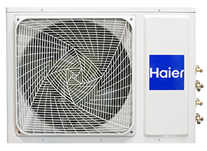Зовнішній блок мульти-спліт системи Haier 3U70S2SR5FA