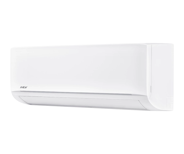 Кондиціонер інверторний MDV серії INFINI UVpro Inverter MDSAL-12HRFN8 / MDOAG-12HFN8-V для кімнати до 35 квадратних метрів. Обігрів при -20⁰С.